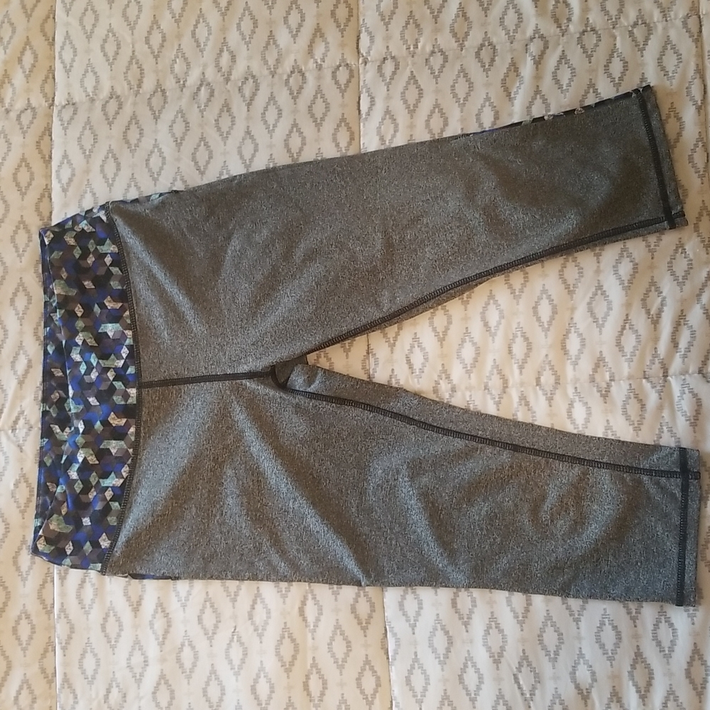 Everlast Athletic leggings